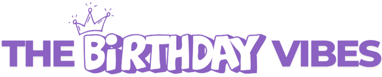 The Birthday Vibes