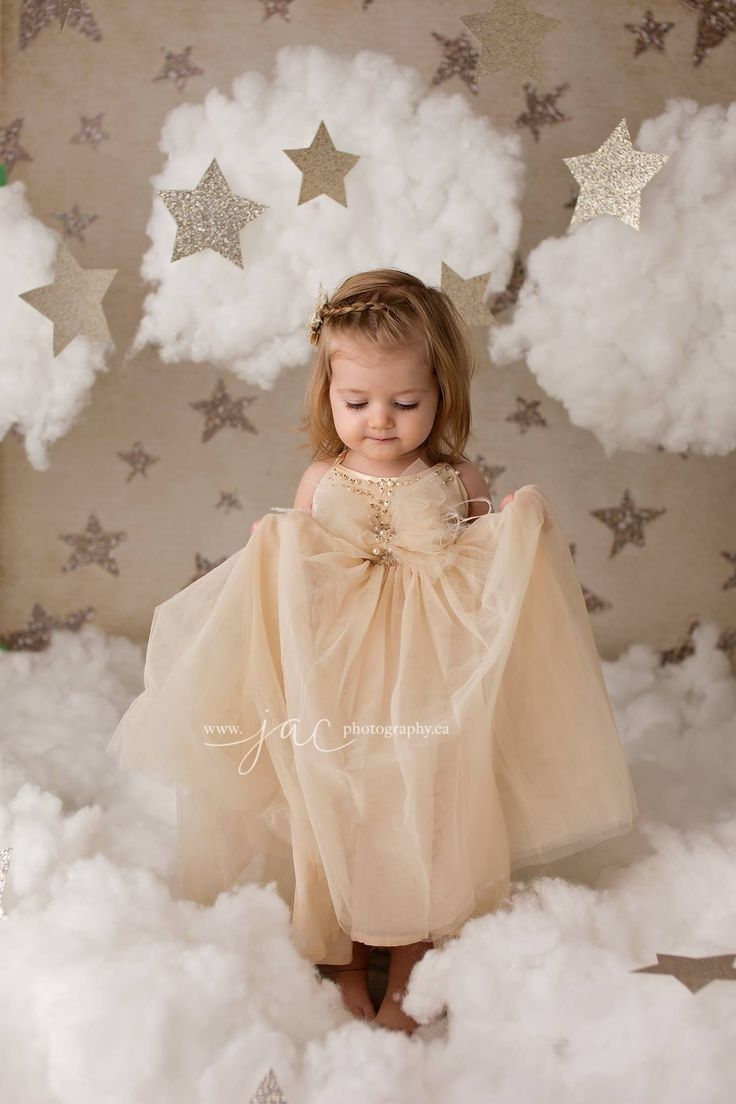 1st Birthday Party Ideas