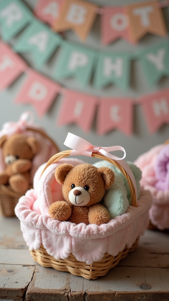 adorable party gift suggestions