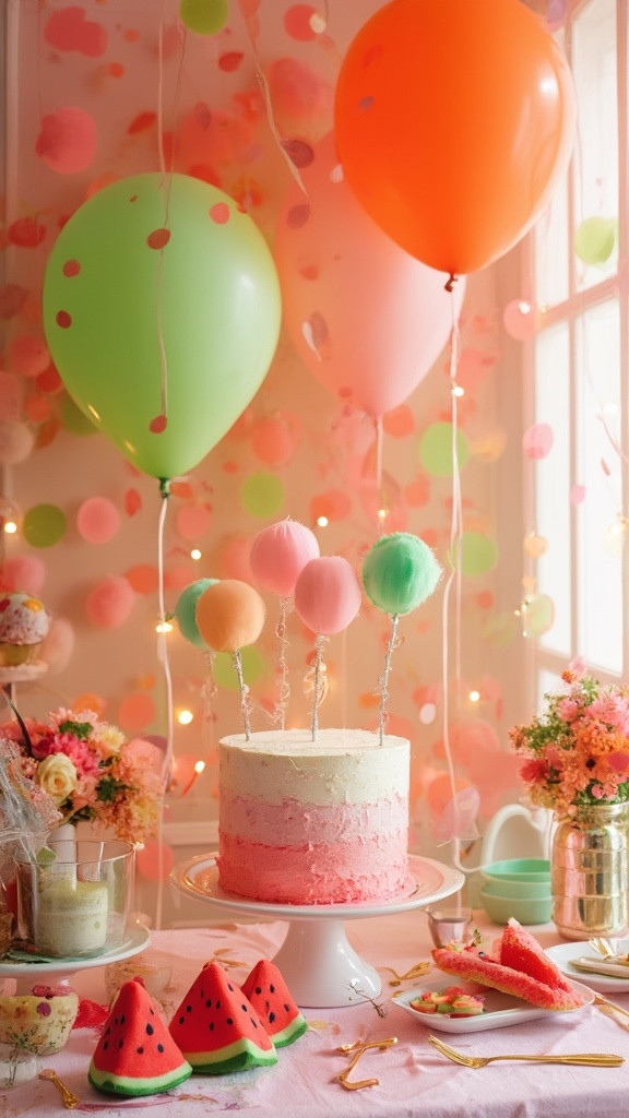 cocomelon birthday party ideas