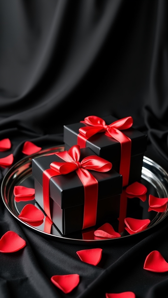 elegant celebration gift suggestions