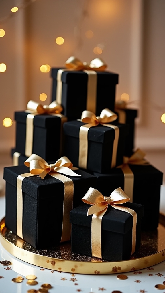 elegant event gift ideas