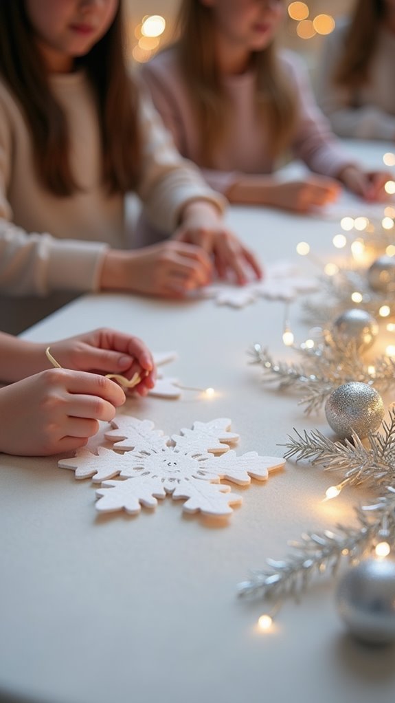 winter celebration fun ideas