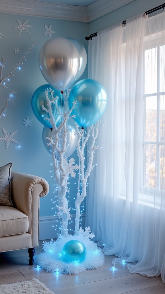 winter wonderland decor essentials