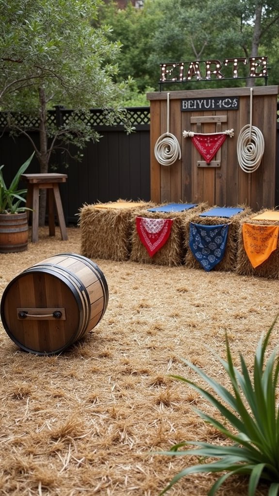 woody s adventurous western activities