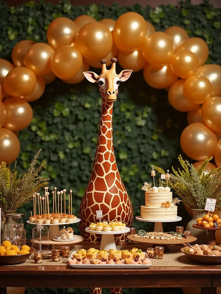 animal kingdom safari celebration