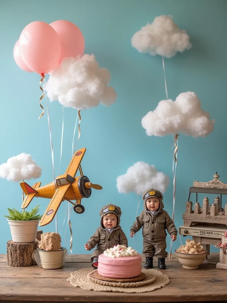 aviation adventure awaits you