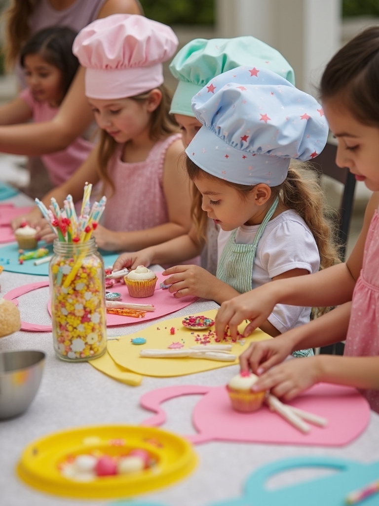 baking competition for kids