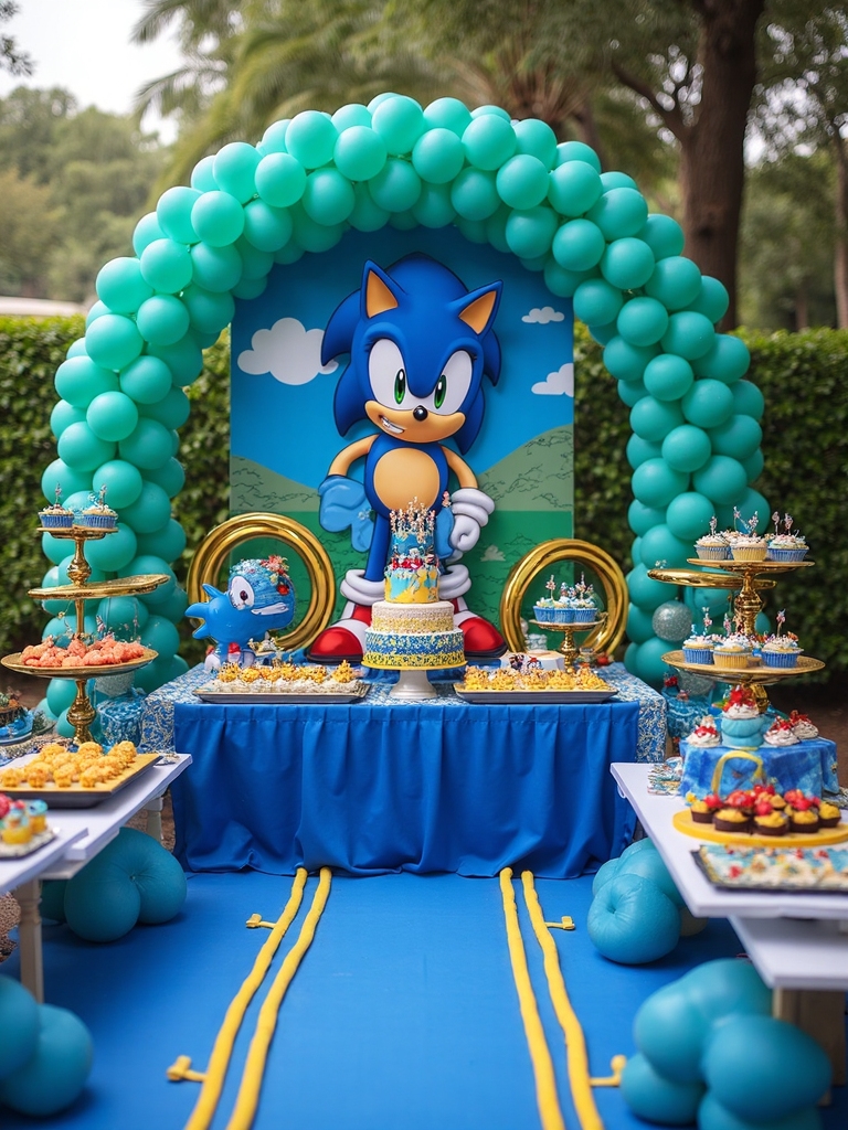 birthday character costume ideas