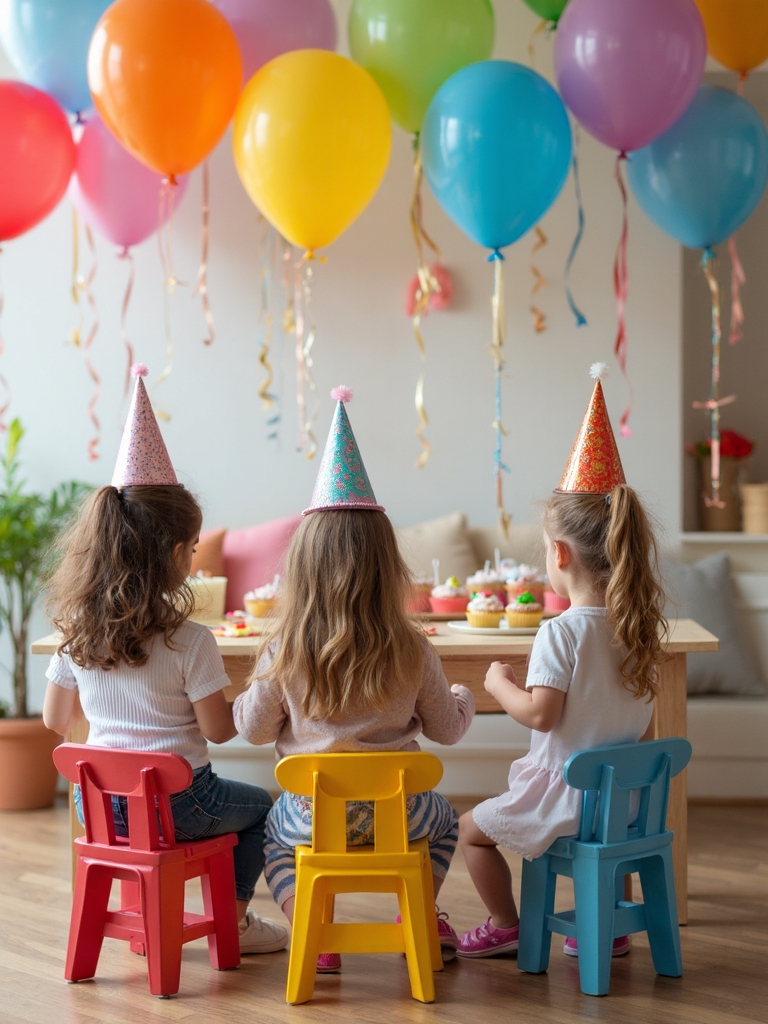 birthday party games ideas