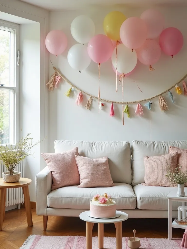 20 Easy 5th Birthday Decoration Ideas at Home: Budget-Friendly and Beautiful