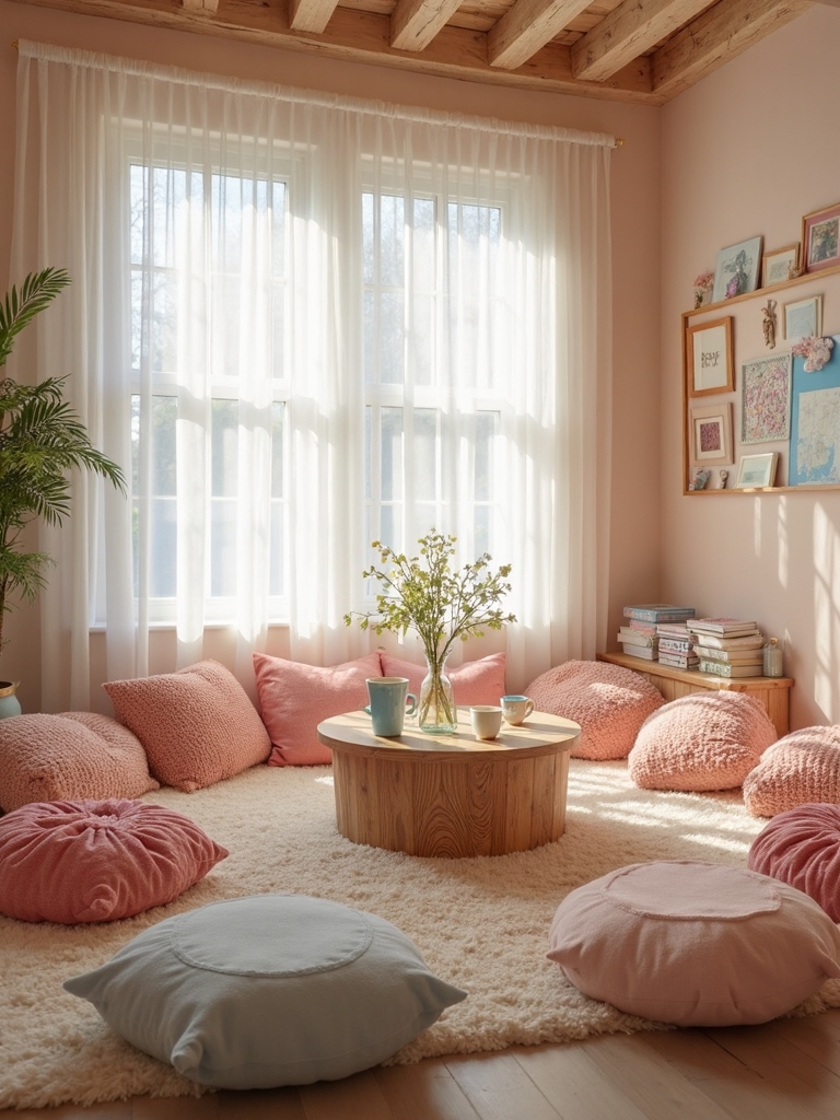 calm activities for relaxation