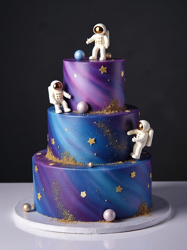 celestial confections stellar celebrations