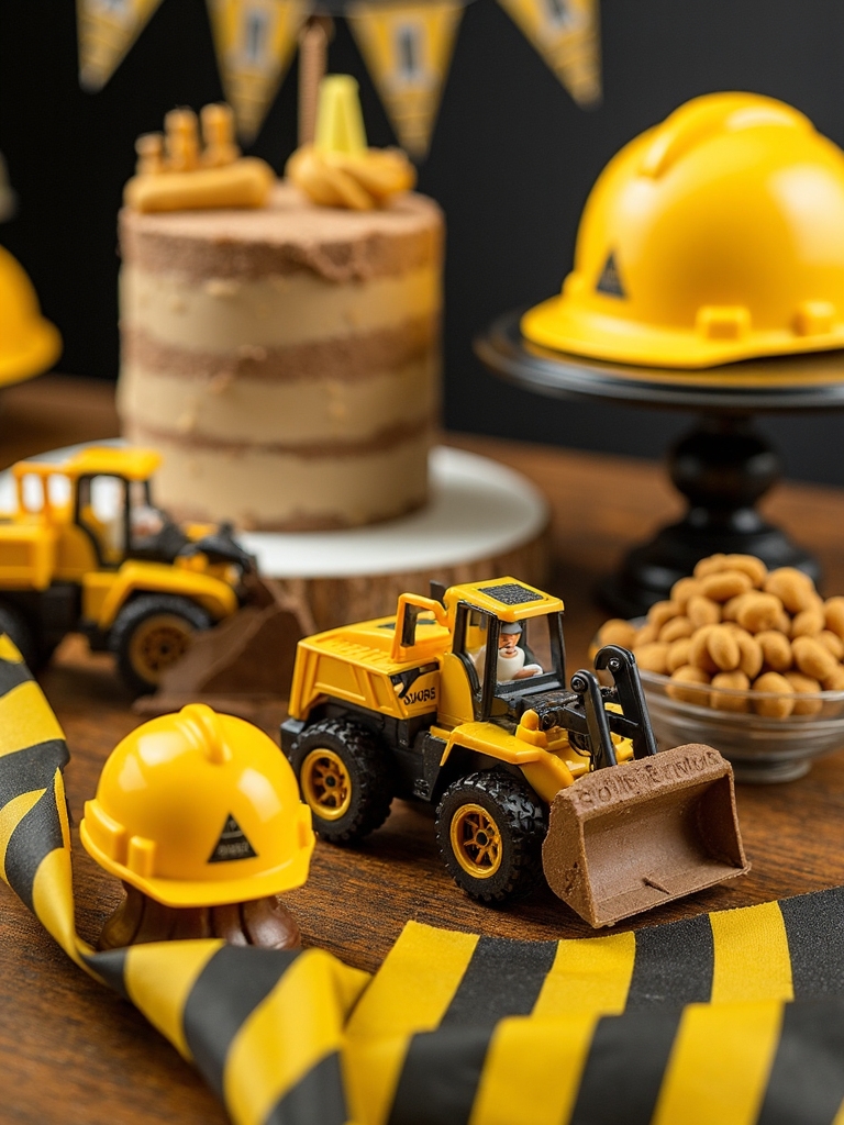 construction attire for kids