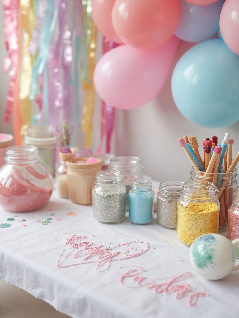 creative art workshop hub