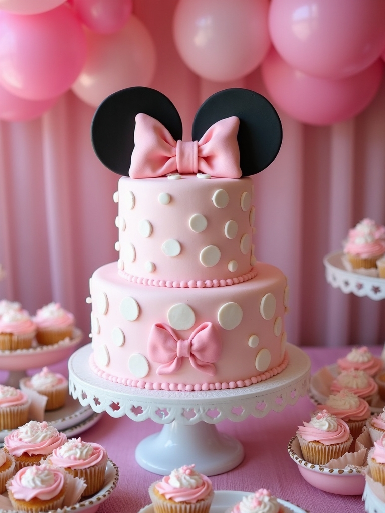 creative cake decoration ideas