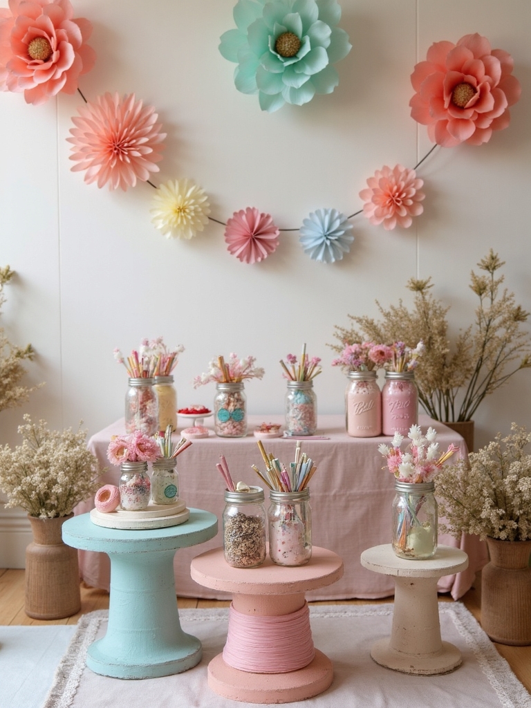 creative crafting celebration event