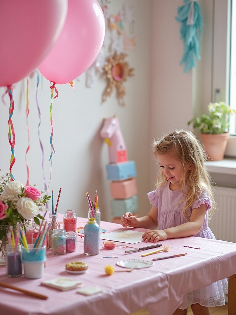 creative fun for everyone