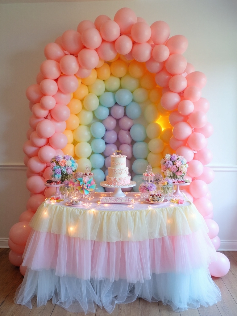creative photo backdrop ideas