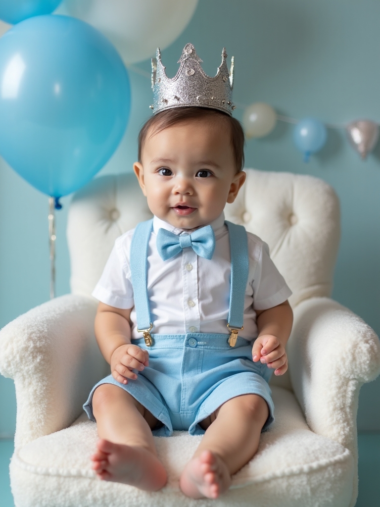 18 Adorable 1st Birthday Outfit Ideas For Boys Dress Your Little 