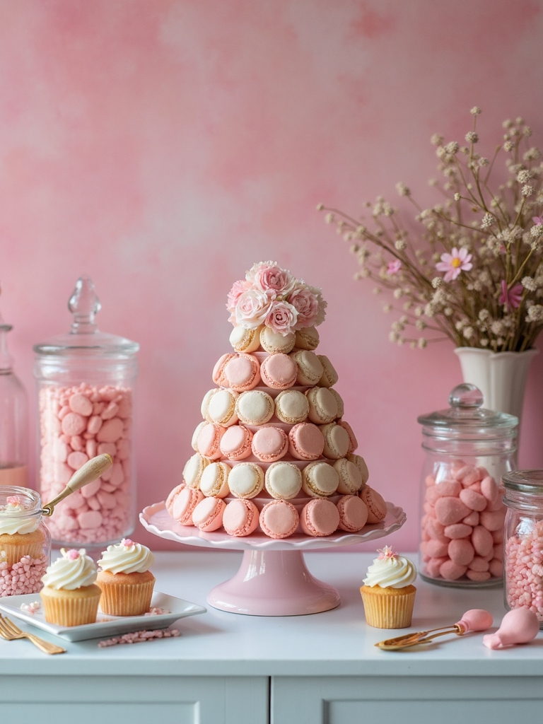 delicious baking extravaganza event