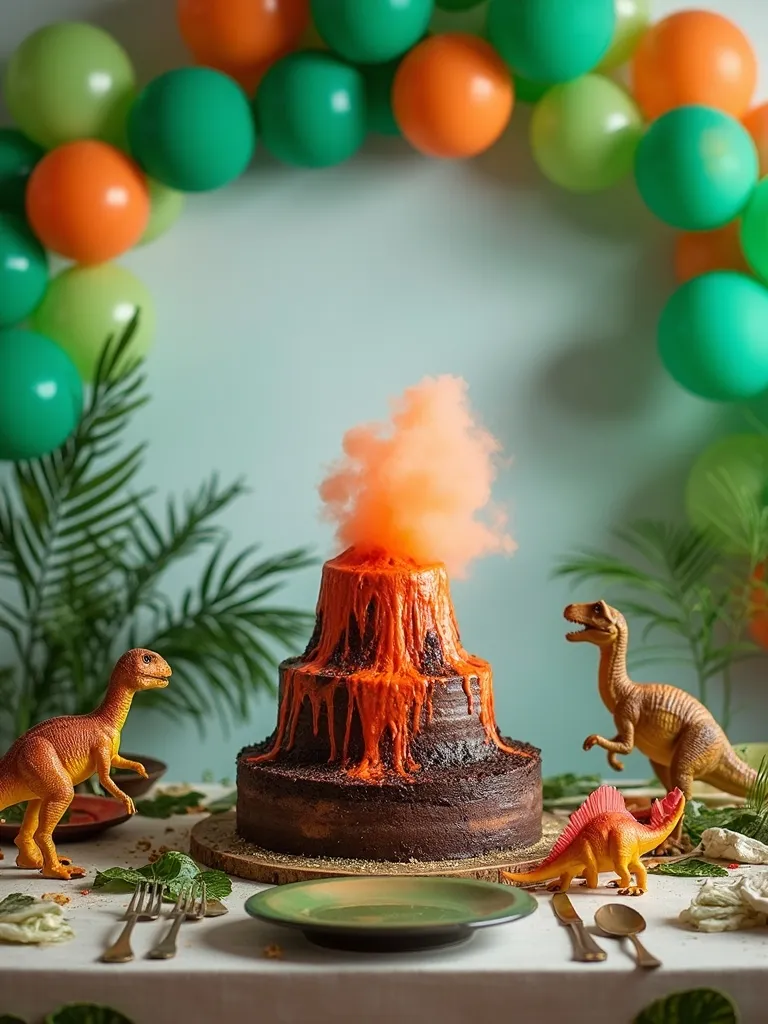 13 Real Dinosaur 3rd Birthday Party Ideas (Little Kids Will Love)