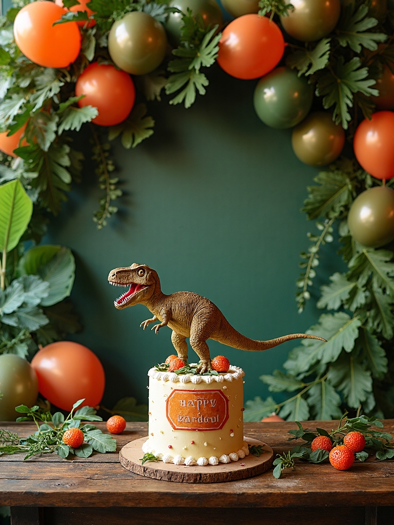 dinosaurs uncovered in roar