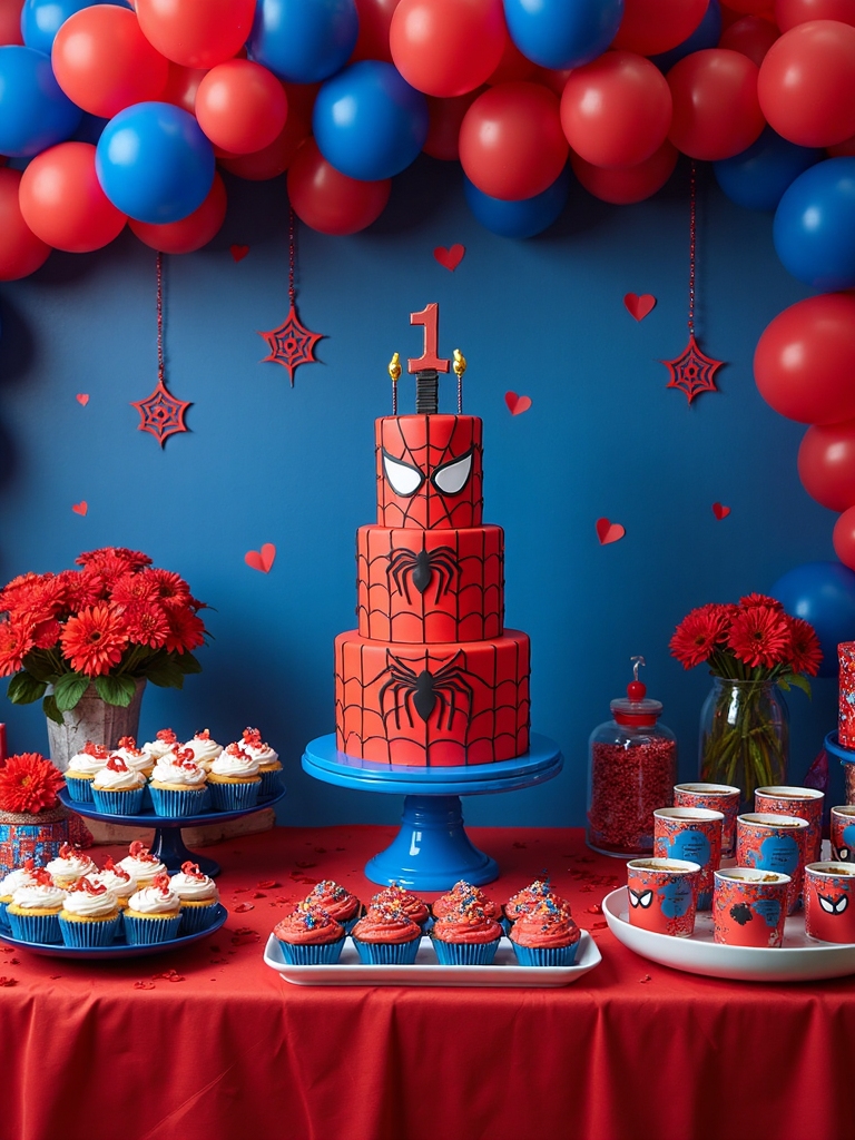elegant decor for occasions