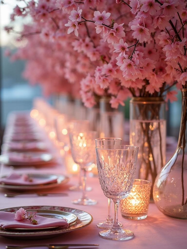 elegant flower display ideas
