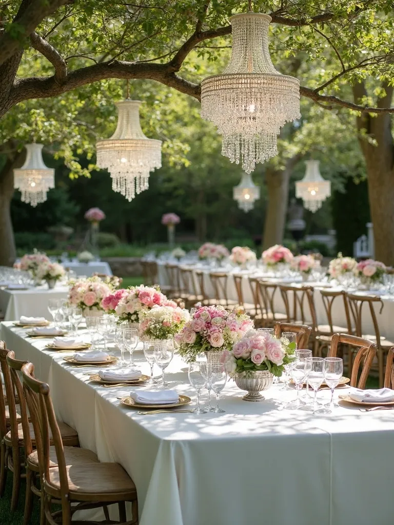 18 Elegant Garden Party Ideas: A Blooming Celebration Under the Sun
