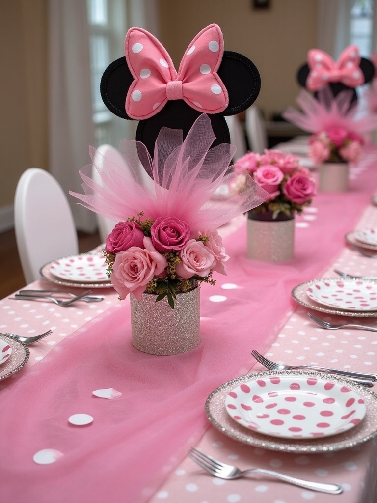 elegant table decor ideas