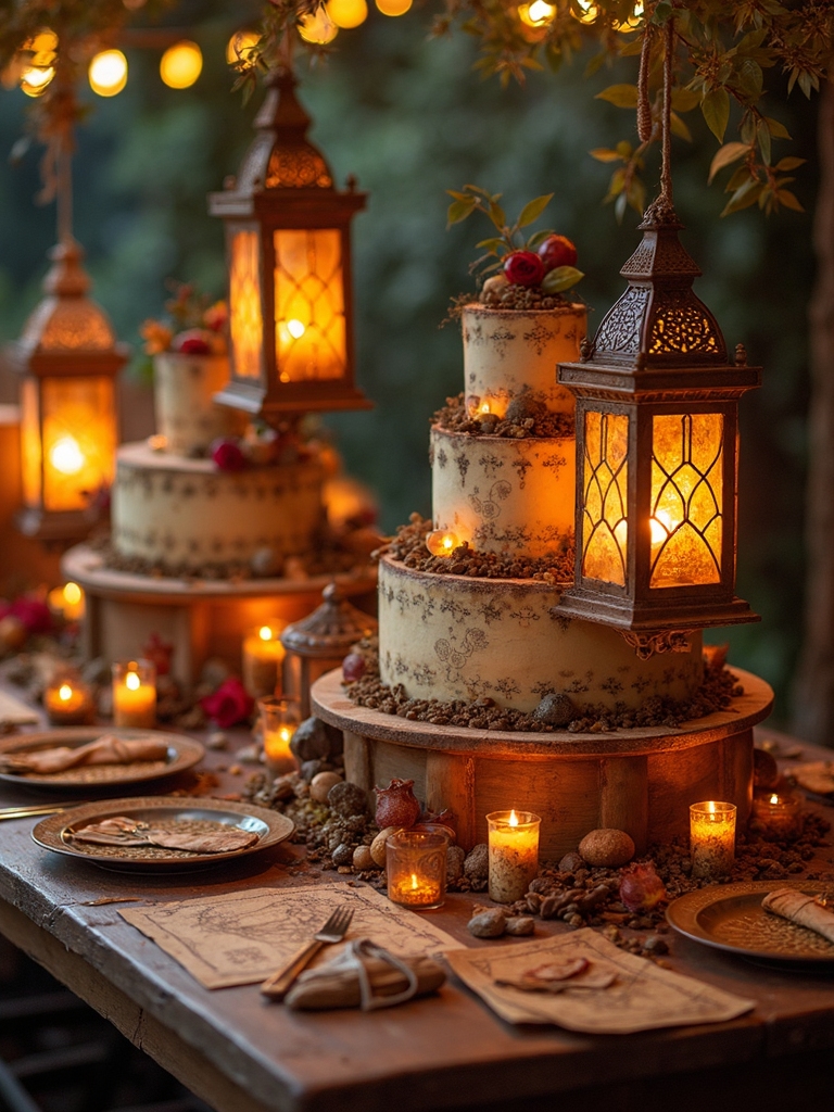 enchanted adventure awaits ahead