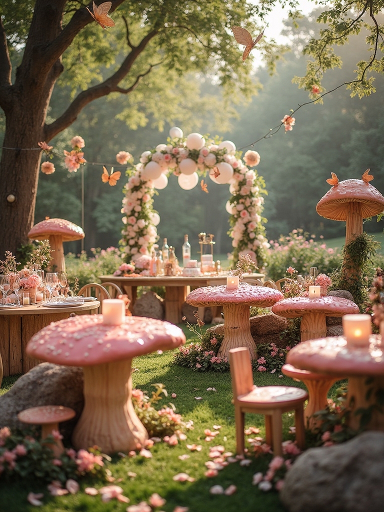 enchanted woodland adventure awaits