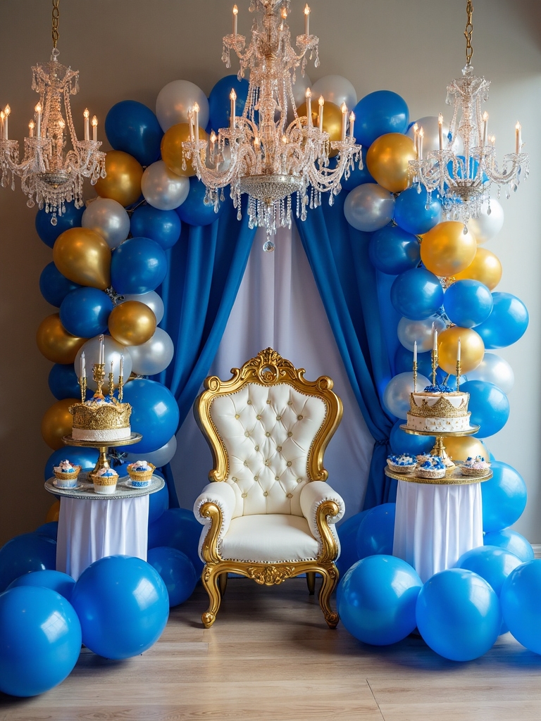 enchanting evening of elegance