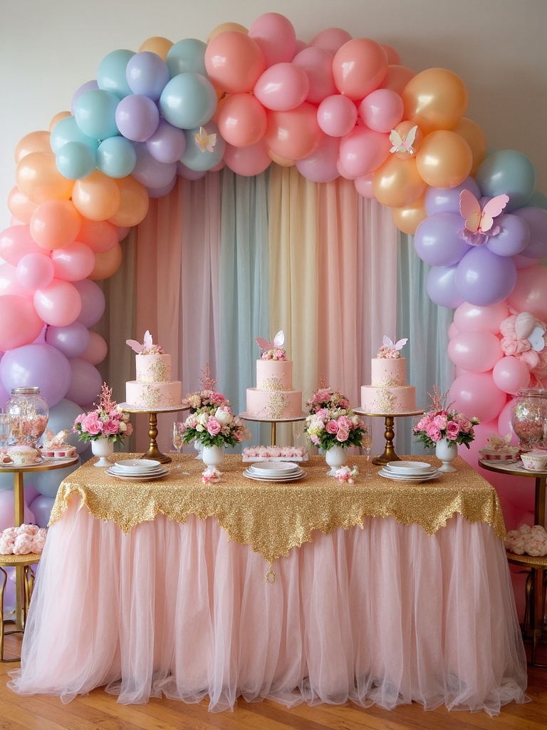 enchanting table decor ideas