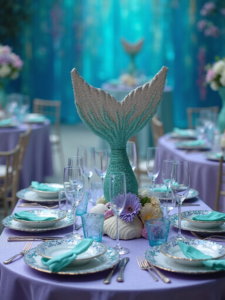 enchanting underwater wonderland adventure