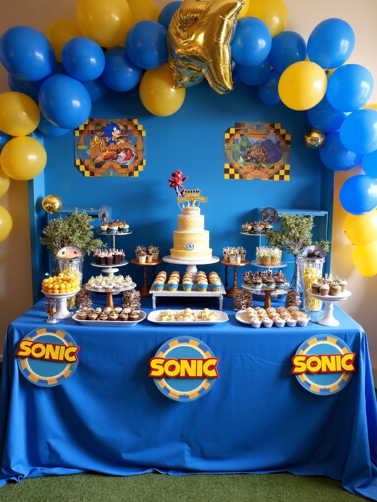 energetic social gathering fun