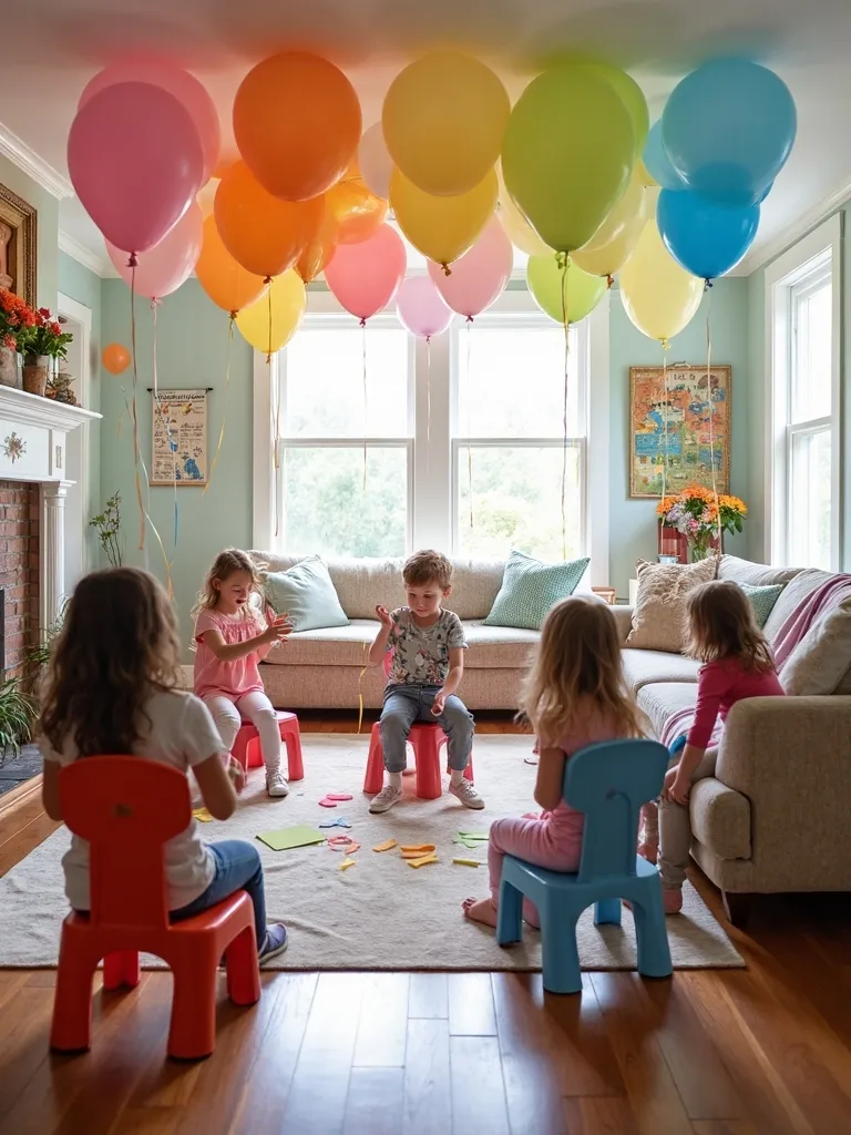 19 Interactive 8th Birthday Party Ideas: Fun-Filled Games and Challenges