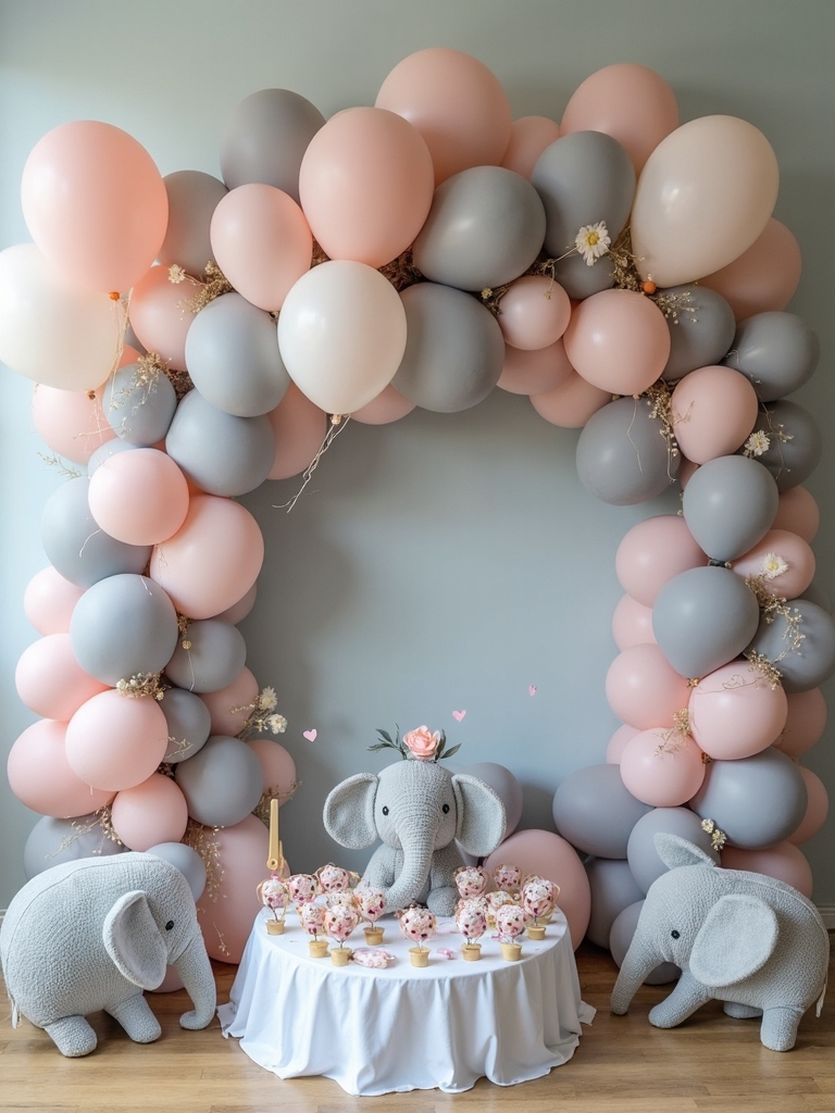 engaging elephant themed activities