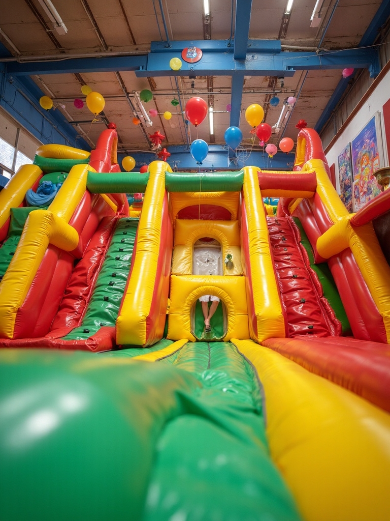 engaging physical activities for children