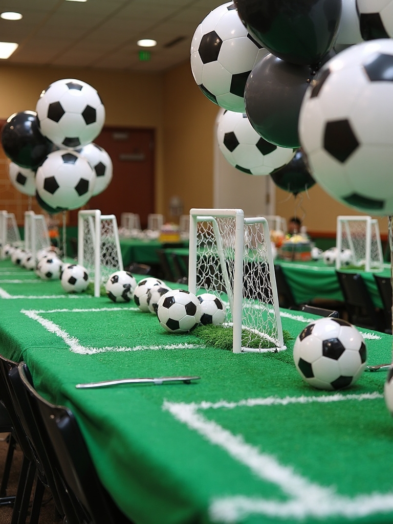 engaging team building activities planned