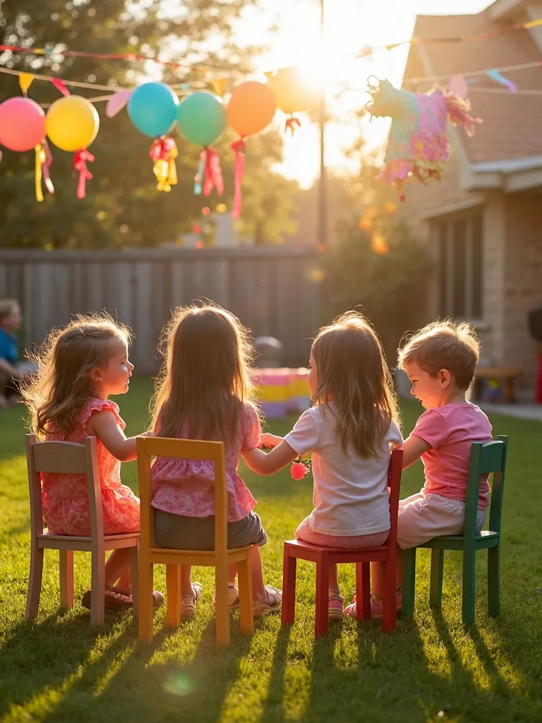 18 Thrilling 6th Birthday Party Games: Unforgettable Fun for Everyone