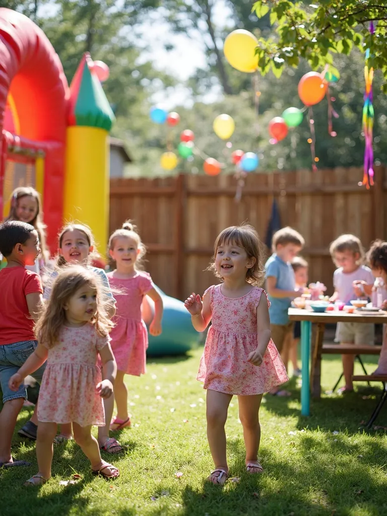 20 Exciting 5th Birthday Party Activities for Kids: Keep Them Entertained!