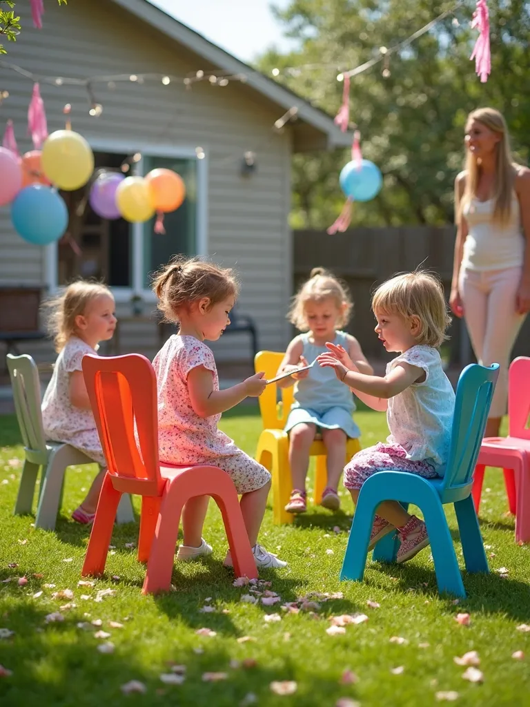 17 Popular Games for 9th Birthday Parties: Keep Kids Laughing and Playing