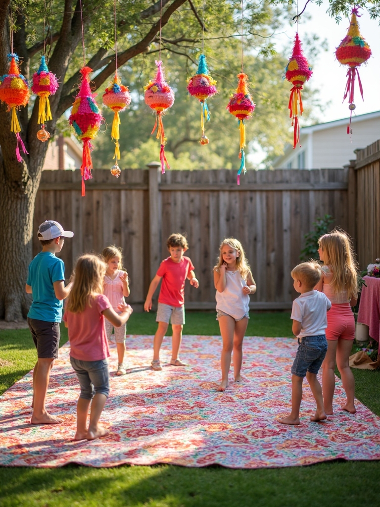 fun group activity challenge