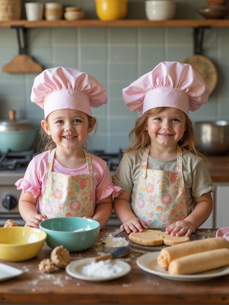 hands on culinary experience