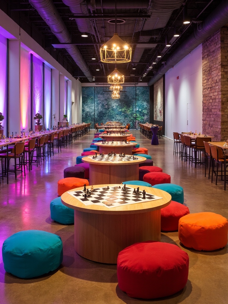 indoor tactical board games