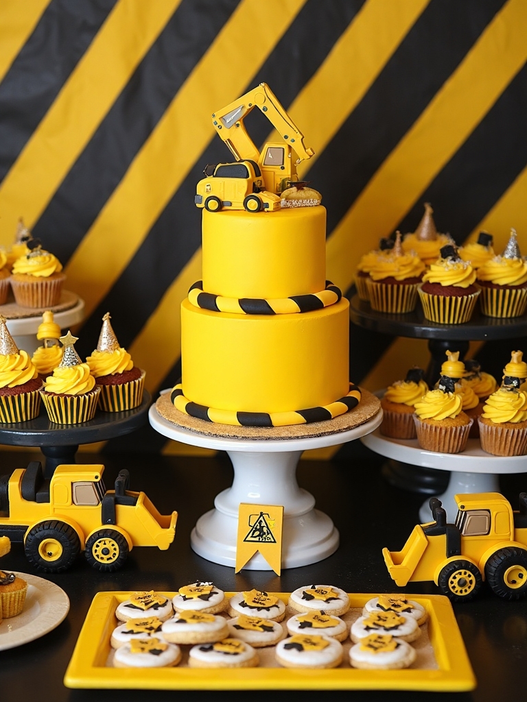 innovative cake and cupcake designs