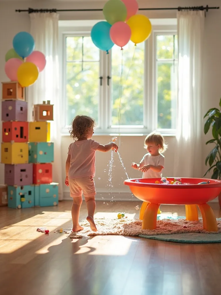17 Fun Games for 2nd Birthday Party: Playful and Interactive Ideas