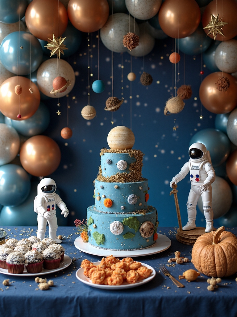 interstellar journey for discovery